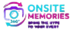 Onsite Memories Logo